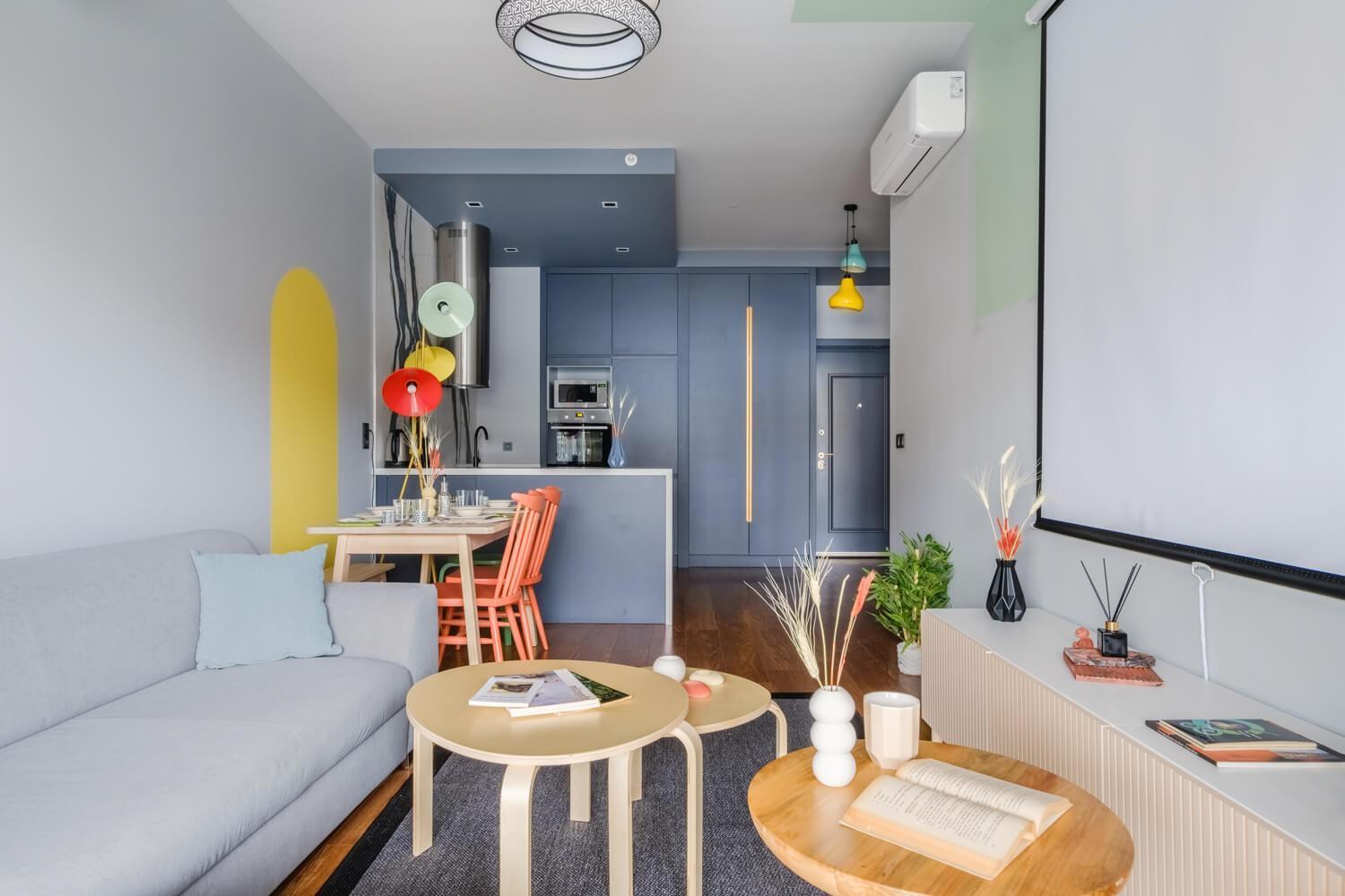 Flats And Rooms Near Taksim Square 이스탄불 외부 사진