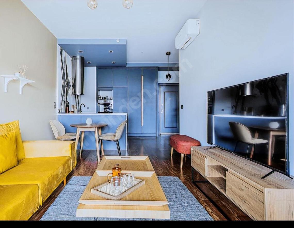Flats And Rooms Near Taksim Square 이스탄불 외부 사진
